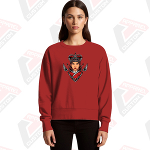 Men's Premium Polyester/Cotton <b>Blend</b> Fleece Sweatshirt-Comfortable & Stylish Waterproof & Windproof for Winter Season - Product Image 3