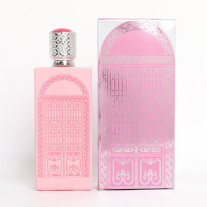 Perfume Árabe para Mujer, Eau de Parfum Fresco y Duradero, el Más Vendido en el Medio Oriente, Dubai - Product Image 2