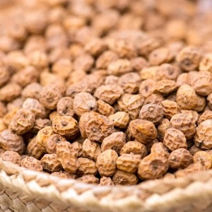 ถั่วไทเกอร์อบเกลือคุณภาพดีพร้อมเปลือก ถั่วพีแคนดิบ - Product Image 6