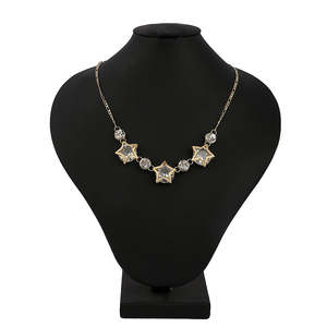 Women's Fancy Chain <b>Locket</b> - Golden - Product Image 2
