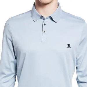 Camisetas Polo de Manga Larga para Hombre, de Secado Rápido y Transpirables, de Alta Calidad, Último Diseño, Más Vendidas - Product Image 4