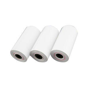 High Quality Paper Roll Factories White <b>Bond</b> Paper / Paper Roll Customized Woodfree Offset Paper/<b>Bond</b> Paper With Complete High <b>Q</b> - Product Image 3