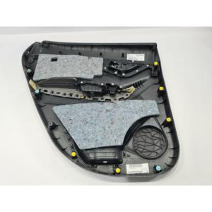 PANEL INTERIOR DE LA PUERTA TRASERA DERECHA HYUNDAI iX20 Serie 531440041 (10>19) - Product Image 3