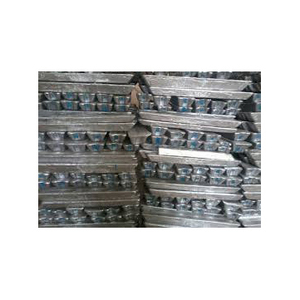 Fabricant lingots d'aluminium pur lingots a7 a380 prix par tonne Prix de gros bon marché pour la vente - Product Image 1