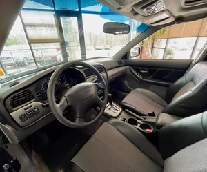 SU BARU BAJA SPORT 2005 D'OCCASION CÔTÉ GAUCHE/CÔTÉ DROIT - Product Image 3