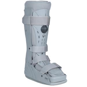 Botte de marche orthopédique médicale légère pour la récupération, tailles S-XL, pour les blessures à la cheville et au pied - Product Image 5