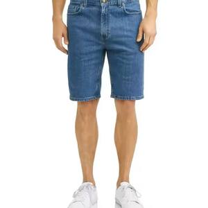 Ropa informal Pantalones cortos de mezclilla Buena calidad Venta al por mayor Cintura media Cierre elástico Estilo de bolsillo Pantalones cortos de mezclilla Tera Calidad Premium - Product Image 1