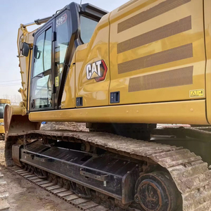 Excavadora Caterpillar 326GC 320 320GC 320D 323GC 330GC 315D2GC 312D2GC excavadora usada Carter 326gc excavadoras de minas para la venta - Product Image 1