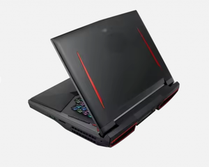 Portátil TUK Buy for Creator Z16 con Intel Core I7 de 11.ª/12.ª Generación, RAM DDR4, SSD de 1 TB, Pantalla Táctil, RTX 3060 - Product Image 4