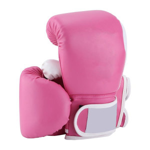 Gants de boxe OEM 2024, vente en gros, personnalisés, qualité export, respirants, résistants à l'eau, protection UV, séchage rapide - Product Image 3