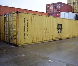 EW y sed Refer/Refrigerated hihipping Containers para ALE ale - Product Image 1