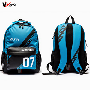 Bolsas Brillantes Enjoybags con Logotipo y Color Personalizables, Mochila con Pedrería y Bolsa para Libros de Baile para Chicas Animadoras - Product Image 1