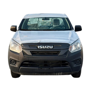 NUOVO ISUZU (D-Max) 2026 Cabina Singola (199 CV) 0 km Chilometraggio TRASMISSIONE MANUALE - Product Image 1