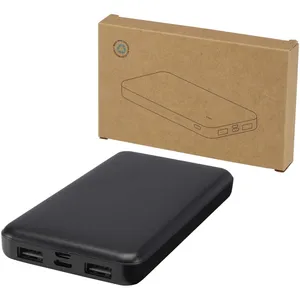 พาวเวอร์แบงค์โปรโมชั่นรักษ์โลก 10,000mAh - Product Image 2