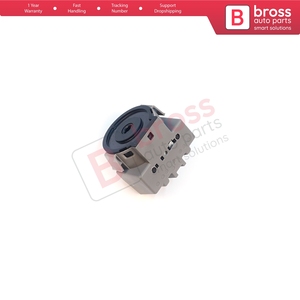 สวิตช์กุญแจสตาร์ท BDP1618 สำหรับ B-Max C-Max Fiesta MK5 6 Focus Fusion Mondeo MK3 4 S-Max Transit Courier Connect Custom AA6T - Product Image 2
