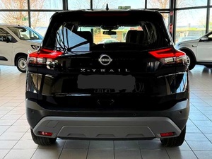 NUEVO Nissan X-Trail 2026, Motor 1.5L de 163hp, 3 Cilindros, Híbrido Euro6e, Tracción 4x4, Transmisión Automática, Volante a la Izquierda - Product Image 6