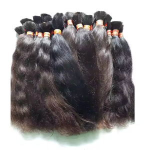 Indian Manufacturer & Supplier's Virjin Single Donor Remy Hair Extensions Water & Body Waves <b>Machine</b> Double Weft <b>Tape</b> Hair India - Product Image 1
