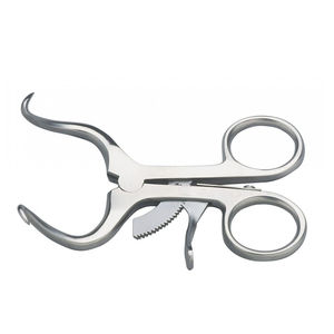 Instruments chirurgicaux rétracteurs orthopédiques de qualité supérieure, réutilisables, en acier inoxydable, conception OEM personnalisable, alimentation manuelle - Product Image 6