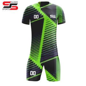 เสื้อฟุตบอลคุณภาพสูง 24-25 ชุดขายส่ง ชุดฟุตบอลสโมสร ชุดฟุตบอลครบชุด ชุดแข่งขันฟุตบอลเหย้าเยือน - Product Image 4