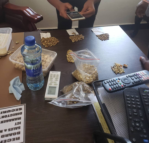 Robusta Grains de café vert naturel à vendre - Product Image 5