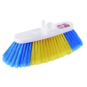Cepillo de Lavado de Autos de Fibra Suave Yilmaz Firca de Alta Calidad, Plástico Duradero, Venta al por Mayor de Fábrica, Turquía - Product Image 2