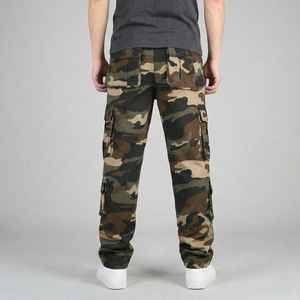 กางเกงวอร์มลำลองผู้ชาย สไตล์สปอร์ต ทรงหลวม ผ้าวาฟเฟิล แฟชั่น ใส่สบาย ยืดหยุ่น เหมาะกับทุกฤดู จัดส่งฟรี - Product Image 2