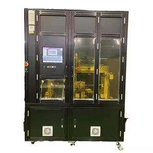 Tùy Chỉnh Vận Chuyển Secondhand Quang Giá Phanh Máy Bonder Sức Mạnh Thiết Bị Trong Quang Học Cụ Thể Loại - Product Image 1