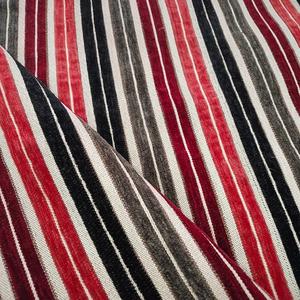 Indien écologique 100% Polyester Jacquard canapé tissu respirant tissé tissage fil teint en gros pour Textile à la maison - Product Image 3