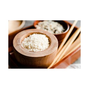 Riz à grain court Japonica de qualité supérieure 5% qualité d'exportation cassée - Product Image 1