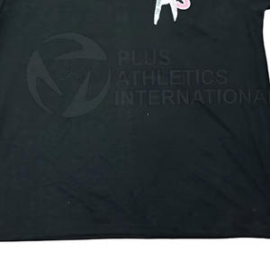 เสื้อยืดแขนสั้นฤดูร้อนขายดี เสื้อยืดน้ำหนักเบาสำหรับผู้ชาย เสื้อยืดผู้ชายสีตามสั่ง ผลิตในปากีสถาน - Product Image 5