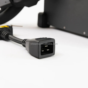 Station de charge intelligente Agras C10000 C12000, chargeur rapide 12000W pour la charge des batteries de drones T60 T50 T40 - Product Image 5