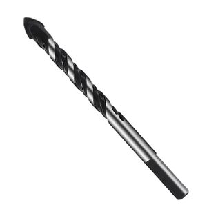 Set 8 pezzo punta in carburo Multi-materiale per acciaio e legno, comprese le dimensioni 3 4 5 6 8 10 14 16 mm - Product Image 6