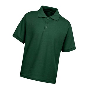 Men Casual Sportswear <b>Clothing</b> Custom Logo Print Men's Polo T Shirts Plus Size Cotton <b>Golf</b> Wear Shirts polo t-shirt - Product Image 3