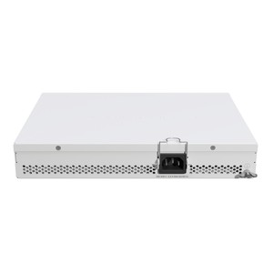 MikroTik CSS610-8P-2S+IN <b>Switch</b>, 8x 1000Mb/s <b>PoE</b>, 2x SFP+, VLAN - Product Image 2