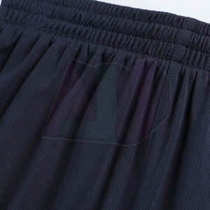 Wholesale Plus Size Lightweight Basketball Uniform Set Custom Sizes Colors Available Personalized Logos Numbers <b>for</b> - Product Image 2