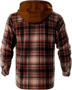 Nueva moda Hombres Sudaderas con capucha Ropa Tallas grandes Hombres Sudaderas con capucha Algodón Estilo casual Hombres Sudaderas con capucha para la venta Hecho por Pakistán - Product Image 3