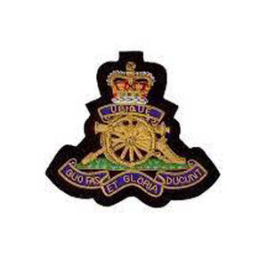 Insignes de fil de lingot de mode de haute qualité fabrication de qualité supérieure nouveau Design insignes de fil de lingot de mode mode personnaliser le patch #4434 - Product Image 2