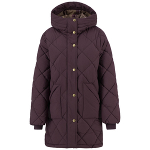 Cheap Rate Trending Long Jackets <b>For</b> Women 2026 High Quality Comfortable OEM Warm And Cozy Winer Collection <b>Quilted</b> Jacket Women - Product Image 6