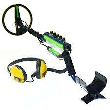 Detector de Metales Excalibur II de Alta Precisión para Adultos, Color Negro, con WiFi y 3 Años de Garantía (Recomendado) - Product Image 2