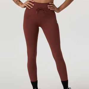 Leggings sin Costuras para Mujer, Transpirables, de Cintura Alta, para Gimnasio, Entrenamiento, Yoga, Disponibles en Todas las Tallas - Product Image 1