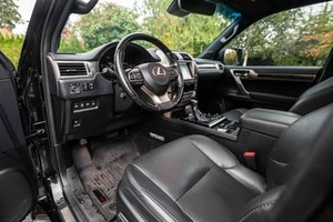 เล็กซัส GX 460 ปี 2020 - Product Image 2