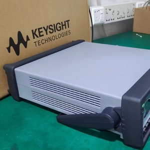 อุปกรณ์มือสอง - เครื่องทดสอบบริดจ์ Keysight E4980A 20hz-2Mhz - Product Image 3