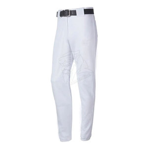 Uniformes de Béisbol Cómodos para Jóvenes, Personalizables, MOQ Bajo - Product Image 4