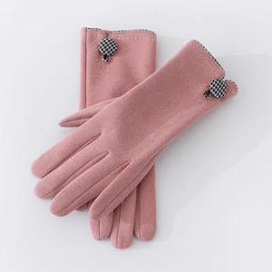 Wholesale Outdoor Cycling Windproof and Warmth-Resistant Multi-Functional <b>Touchscreen</b> <b>Gloves</b> - Product Image 5