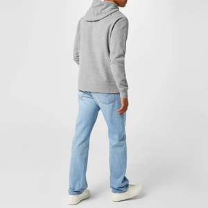 Sudadera con capucha para hombre, superventas, diseño de logotipo personalizado, estampado de felpa y color sólido grueso, Sudadera con capucha para mujer para Otoño e Invierno - Product Image 4