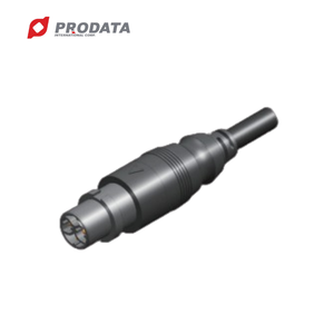 Circular impermeable M12 IP66 IP67 Cable conector 3000W Ebike Kit de conversión para automóviles - Product Image 1