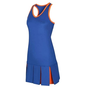 Uniforme de cheerleading classique, tendance, confortable, professionnel, durable, léger, unique, élégant, extensible et inspiré des équipes - Product Image 4