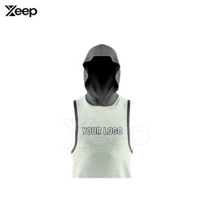 Uniforme 7v7 con Costuras Resistentes, Uniforme 7v7 Hecho a Medida, Ropa Deportiva de Moda, Tela Transpirable, Uniforme 7v7 para Venta en Línea - Product Image 5