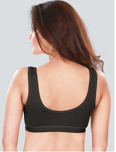 Sujetador deportivo de alta calidad para mujer, a la venta, a buen precio, ropa de entrenamiento para entrenamiento físico, Sujetador deportivo para mujer en Moq bajo - Product Image 2