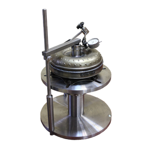 Support de commande d'alignement KS 01.001 équipement de convertisseur de couple pour la réparation de transmission automatique du fabricant - Product Image 1